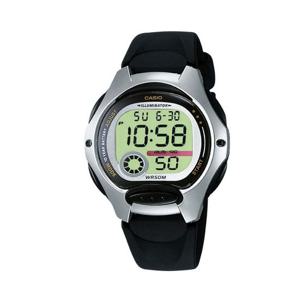 CASIO 카시오 LW-200-1A 우레탄밴드 디지털 빈티지 전자시계