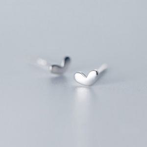 에르모사제이 e002 은귀걸이(실버 925 귀걸이 악세사리 쥬얼리)