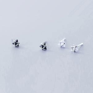 에르모사제이 e004 은귀걸이(실버 925 귀걸이 악세사리 쥬얼리)