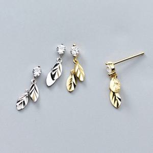 에르모사제이 e007 은귀걸이(실버 925 귀걸이 악세사리 쥬얼리)