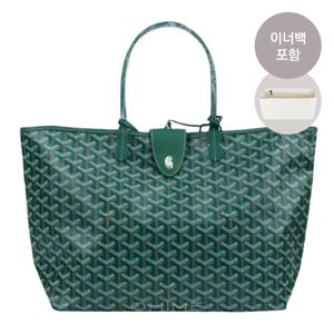 고야드백 쇼퍼 생루이 PM SAINT LOUIS 그린 (이너백증정)