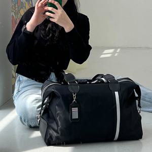 미나티 여행가방 보스턴백 여행용가방 폴딩백 기내용 N29