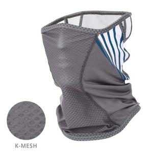 MCN 자외선차단 목토시 넥워머 버프 멀티스카프 듀크