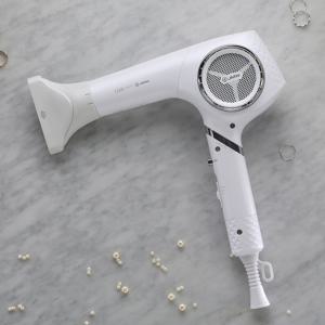 JMW 접이식 드라이기 BLDC 항공모터 드라이기 럭스화이트 MF6002B