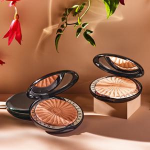 [샹테카이] 퍼펙트 블러 피니싱 파우더