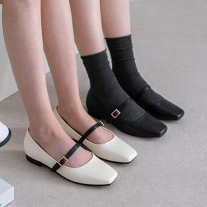 [분홍코끼리]웬디 메리제인슈즈(2cm)