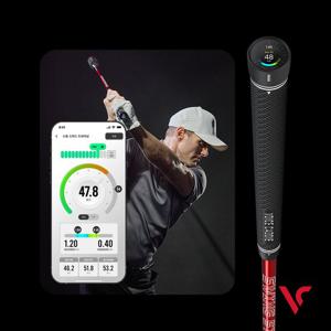 [본사] 보이스캐디 SS10 디지털 스윙스틱