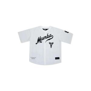 Nike나이키 코비 디테일 베이스볼 저지 세일   아시아 IB0008-133