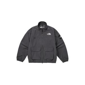 The North Face노스페이스 화이트 라벨 닐턴 자켓 다크 그레이 NJ3BP51K