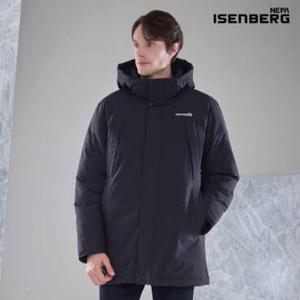 [출고가 199,000원] 네파이젠벅 발수 인퀼팅 패딩 자켓 남성 2컬러 택1
