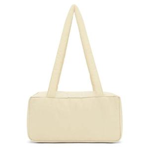 아모멘토 숄더백 AM23SSW07BGLG Tag DOM