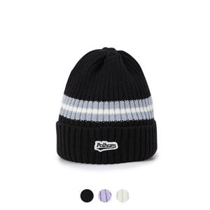 [폴햄키즈][폴햄키즈] 공용 스트라이프 비니_PKE5AC3120