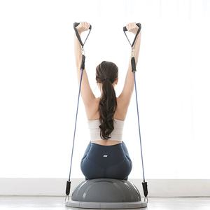 멜킨 프리미엄 밸런스 보수볼 돔볼 하프 반짐볼 볼 필라테스