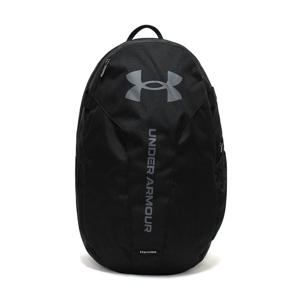 언더아머 UA 허슬 라이트 백팩 스포츠가방 1364180-001