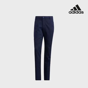 아디다스골프 남성 체크 팬츠 빅토리 네이비 GV1196