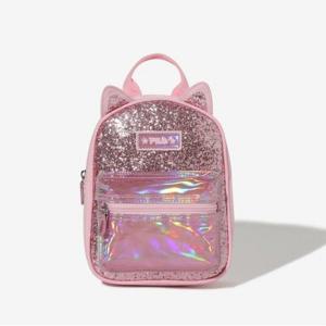 [휠라키즈] 글리터 미니 백팩 (FK3BPF5302F_EPK)