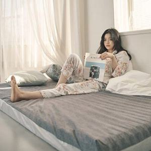 떡실신 매트리스/토퍼_[멀티싱글/침대형_두께8cm]