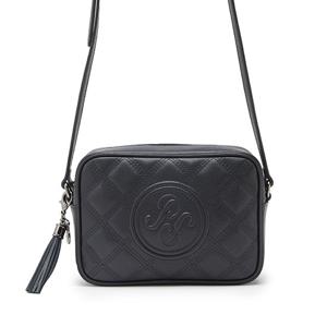 [피에르가르뎅_핸드백]사각카메라백01J3280QDK-BS