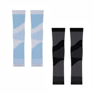 [콜핑]공용 UV차단 여름 필링쿨 착용감 좋은 쿨토시 KFA4708U