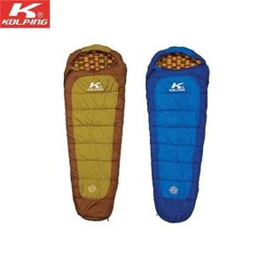 [콜핑]공용 사계절 레저활동용 침낭 KFA3431U