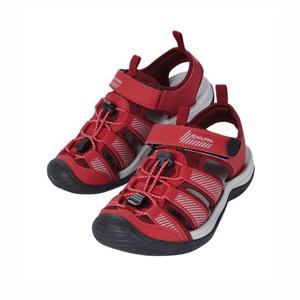 [콜핑]여성 여름 트레킹 스포츠 샌들 KVM1378W