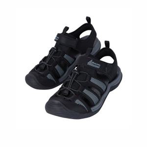 [콜핑]남성 여름 밴드형 트래킹 아쿠아 스포츠샌들 KVM1378M