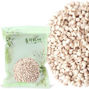 동의한재 국산 율무 의이인 300g