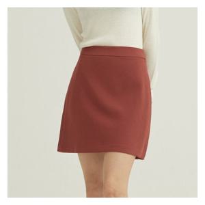 [미쏘][미쏘]베이직 미니스커트(MIWWHA922G).