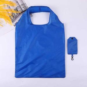 휴대용 접이식 포켓 백 장바구니 가방 DD-11911