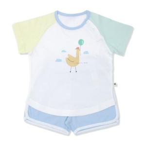 [오가닉맘]  MIML2B12 코야반소내의