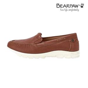 [베어파우(슈즈)]여성 ESTHER 양가죽 슬립온 단화 (0616058OC-W-EGR)