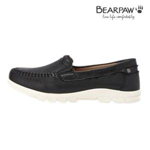 [베어파우(슈즈)]여성 ESTHER 양가죽 슬립온 단화 (0616001OC-W-EGR)