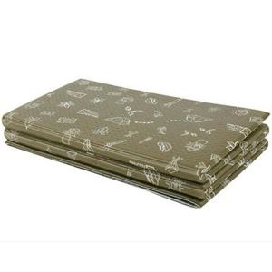 [콜핑]캠핑레저용 나들이 야외활동 폴딩 매트(140200) KFA4792U