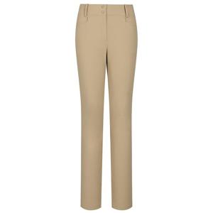 [핑골프][양말증정]여성 나일론 스트레치 솔리드 팬츠 121D1PT185_BG