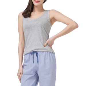 [미쏘언더웨어] 슬럽 나시(MIUYH7412M_AC)