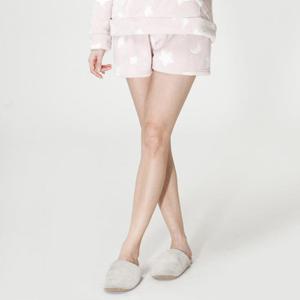 [미쏘언더웨어] 달별 파자마 반바지(MIUYF7C13A_25)