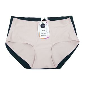 누디팬티 피앤알 소프트올 노라인팬티 블랙 베이지