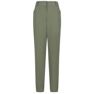 [핑골프][양말증정]여성 아웃포켓 조거 팬츠 121D1PT251_KH