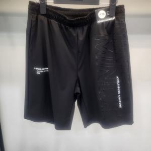 [나인마이너스투]리트머스 트리코트 5부 반바지 LO7PU488_SC