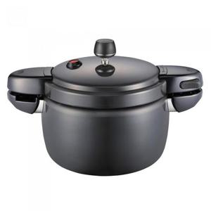 풍년압력밥솥 알루미늄 경질코팅 블랙펄 뉴 4인용