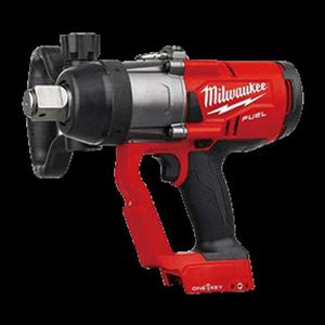 밀워키 충전임팩렌치 M18ONEFHIWF1-0X