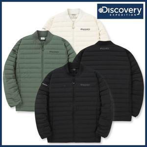 디스커버리 24FW 겨울 이월/할인 남성 픽시버G 튜브 구스다운 경량패딩점퍼/자켓/레귤러핏/슬림다운/기능성/캐주얼 DMDJ71046