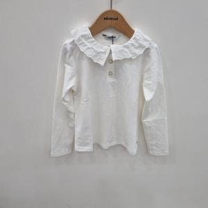 [레베끌레]레노마키 여아레이스카라티블라우스 R2431T150_01_IC