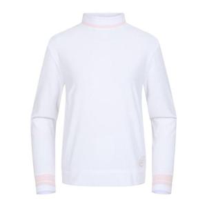 JDX X2TLW5444제이디엑스 골프 여성  테리 티셔츠