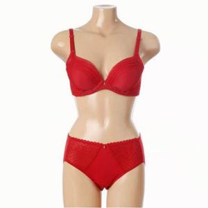 [비비안(언더웨어)][대박할인] BR1900A BP1900P 멜로핏 푸딩 몰드브라 햄팬티 (AB컵) 3종택