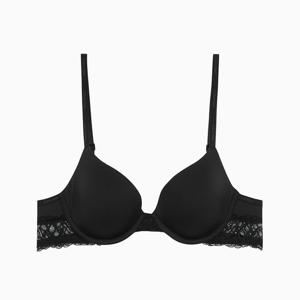 [캘빈클라인언더웨어]여성 플러티 리프레쉬 AF 풀커버리지 컨투어 QF7837AD-UB1