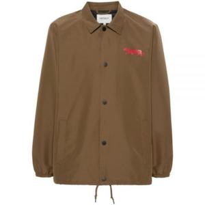 칼하트 WIP ROCKY 락키 코치 자켓 I03297427UXX LUMBER SAMVA BL