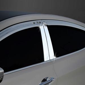 K850 아반떼MD B필라몰딩