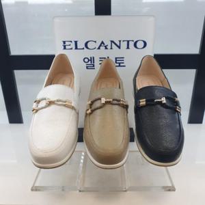 [엘칸토]엘칸토 HC11 양가죽 여성화 Z1B4U31Q3V (27419733)