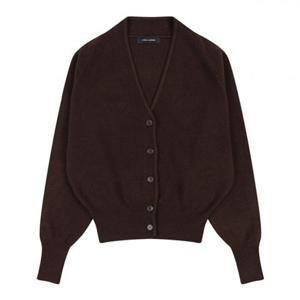 [코데즈컴바인] V넥 가디건 스커트 니트셋업 (CKA-XX001W1)